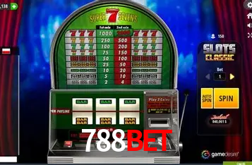 A Emoção da Loteria na 788bet: Uma Chance de Mudança de Vida