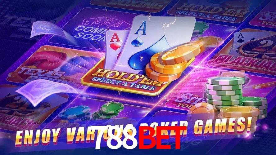 Casino Ao Vivo 788bet