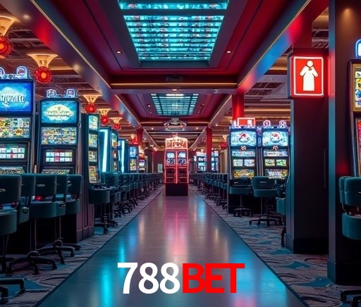 Bônus Diários 788bet