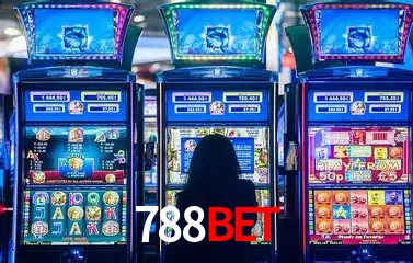 A Revolução dos Aplicativos de Jogos no 788bet