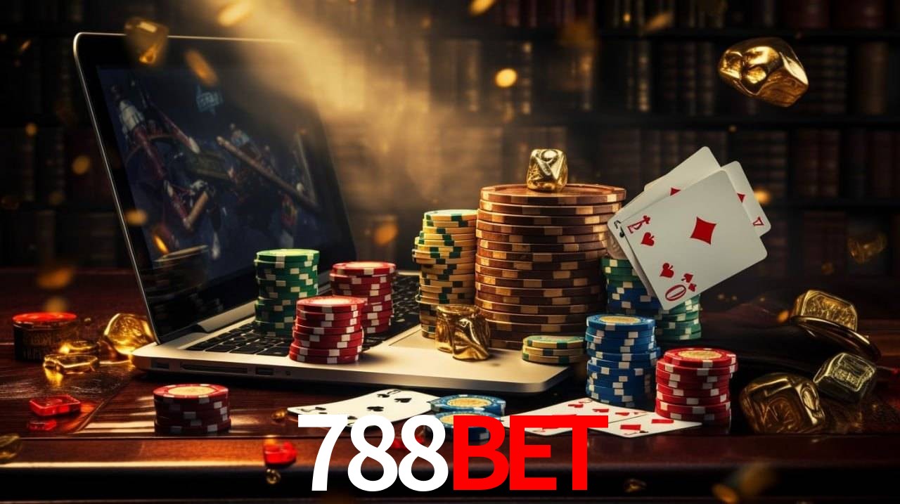 Diretório de Jogos 788bet