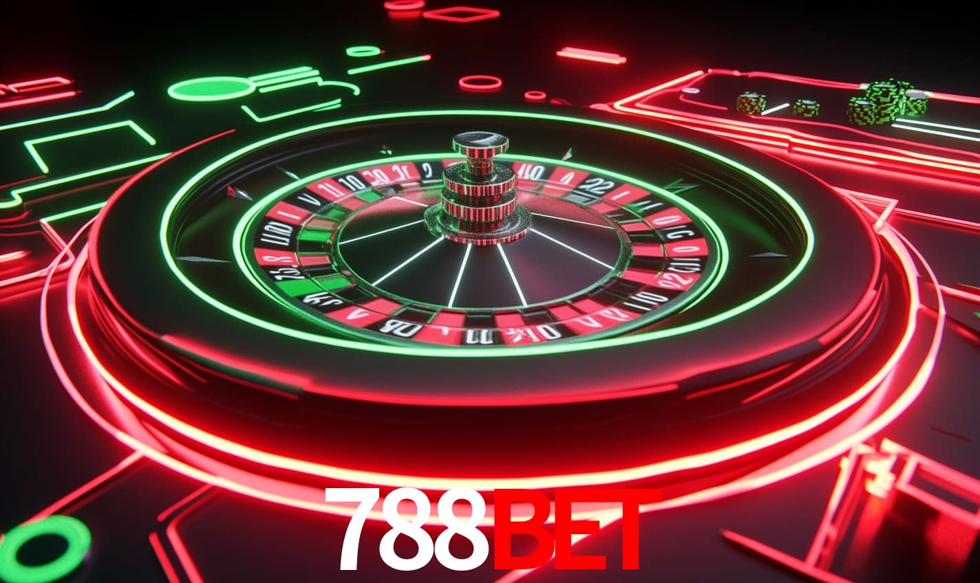 Interface Premium 788bet