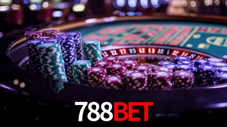 APP oficial da 788bet para mobile