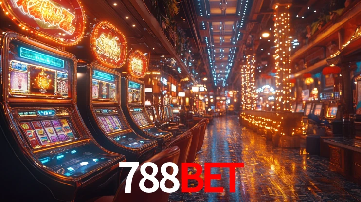 788bet: Seu Especialista em Apostas Esportivas Brasileiras