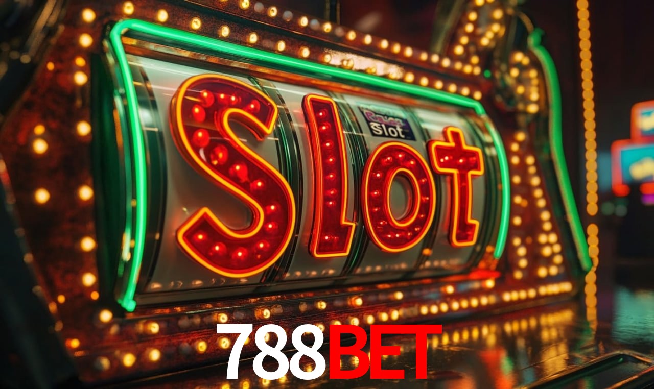 Diretório de Jogos 788bet