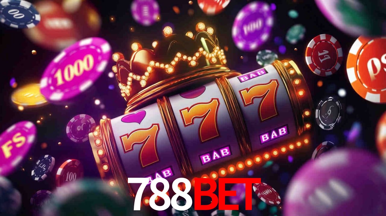 Casino VIP 788bet