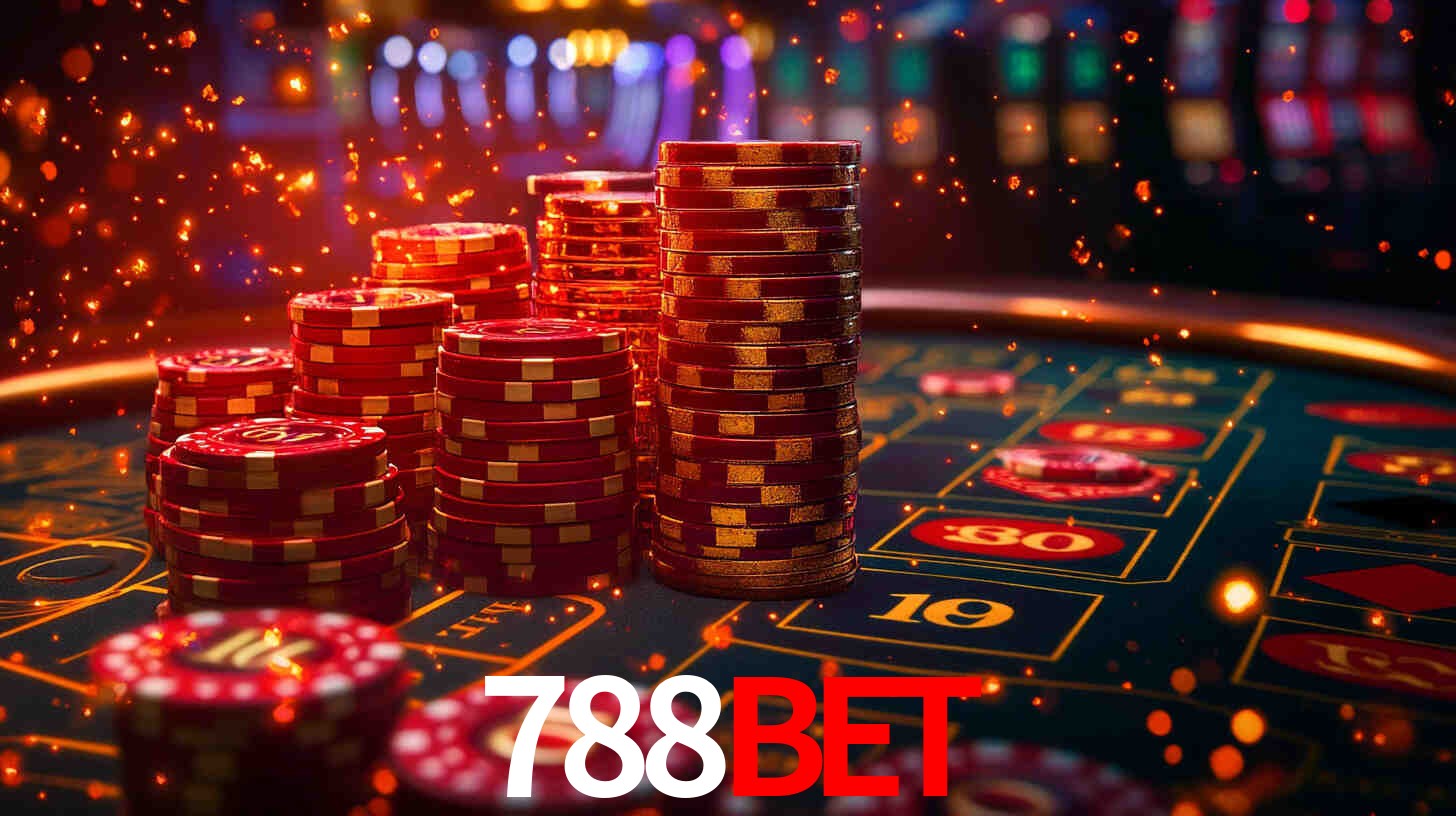 Ofertas Imperdíveis na 788bet: Promoções e Bônus Que Valem a Pena