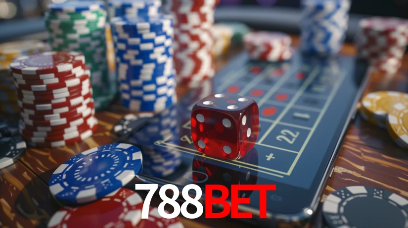 Bônus Generosos e Exclusivos no 788bet para Você!