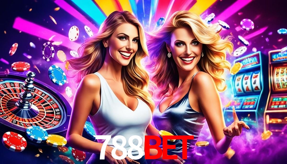 Estatísticas Esportivas 788bet