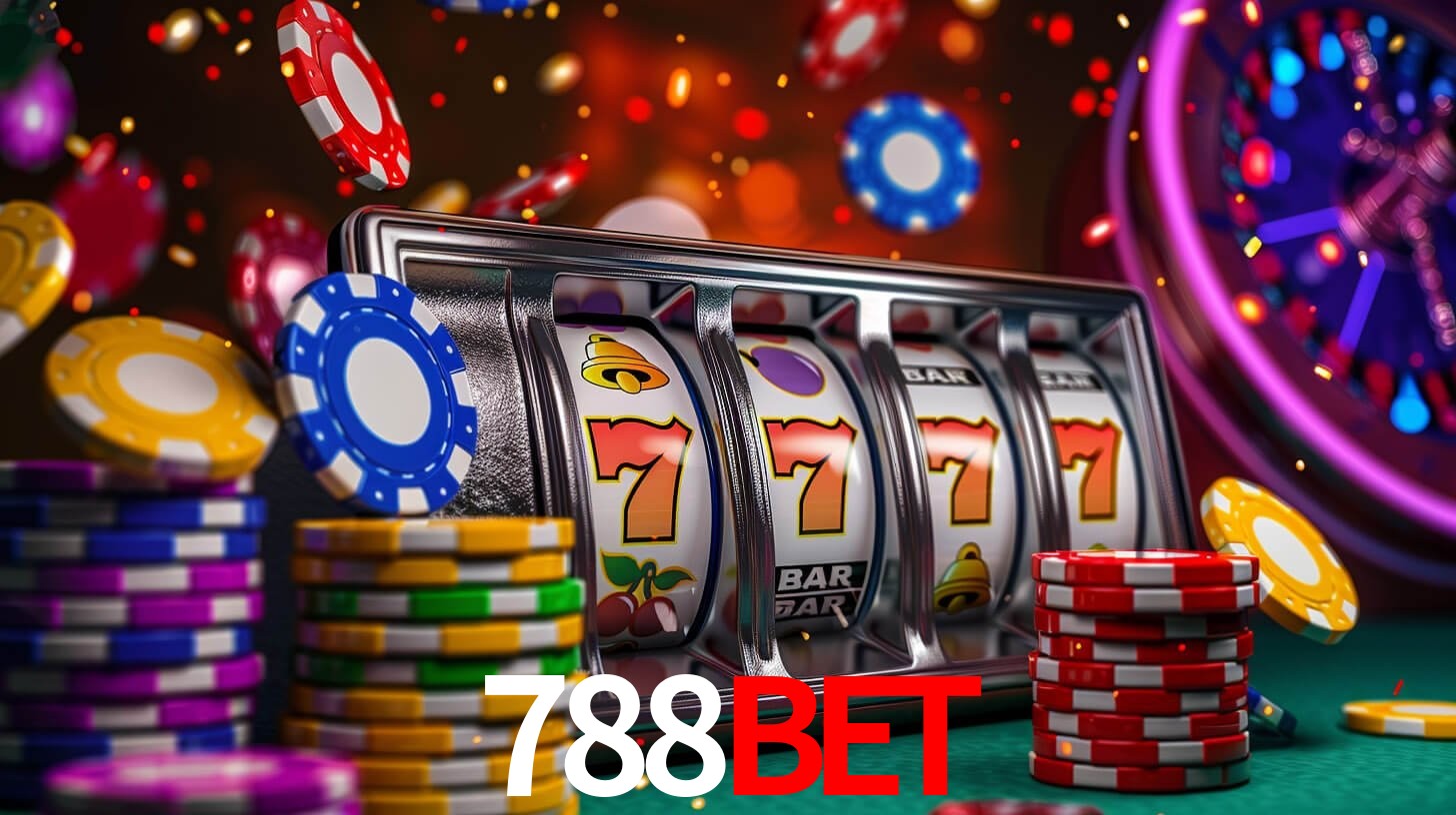 Experiência VIP 788bet
