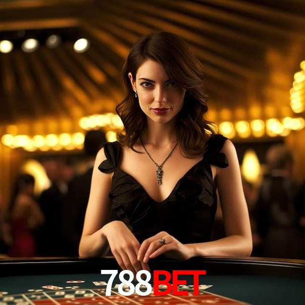 Apostas de Tênis 788bet