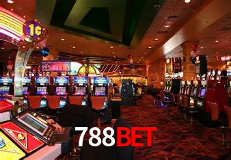 Desvendando o Mundo dos Jogos Virtuais na 788bet