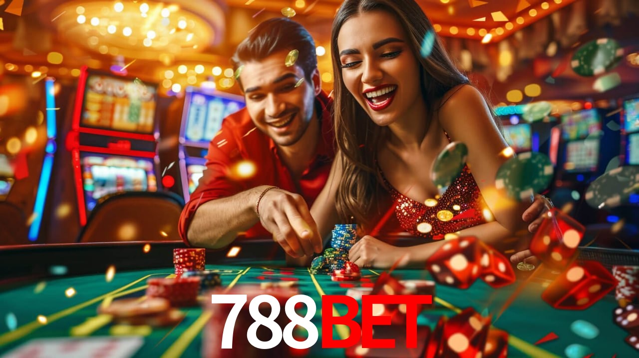 Recursos de Bônus 788bet