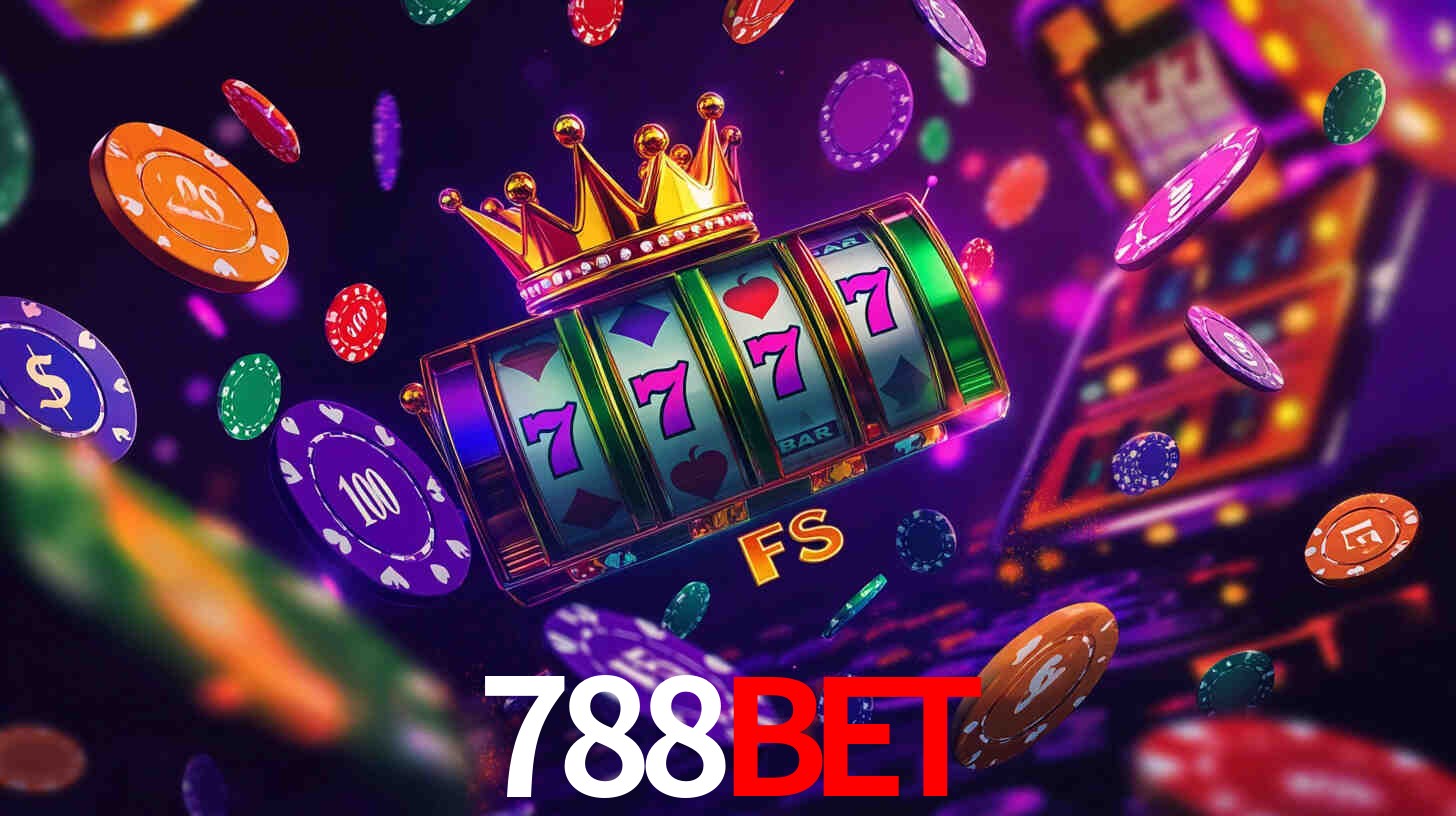 Bônus Diários 788bet