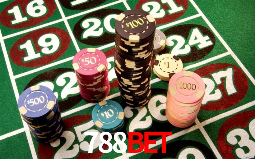 Cadastro Rápido 788bet