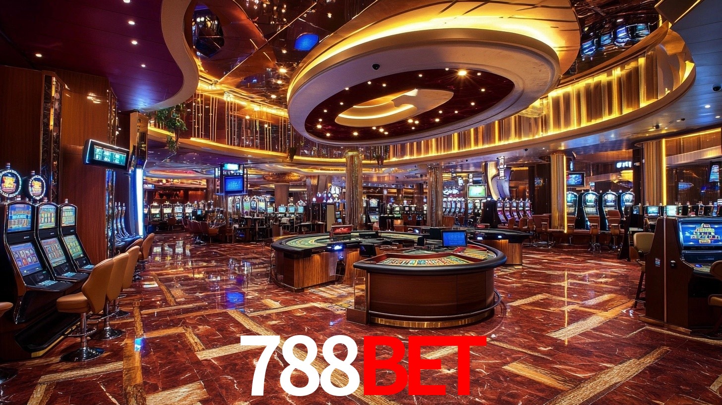Programa VIP 788bet