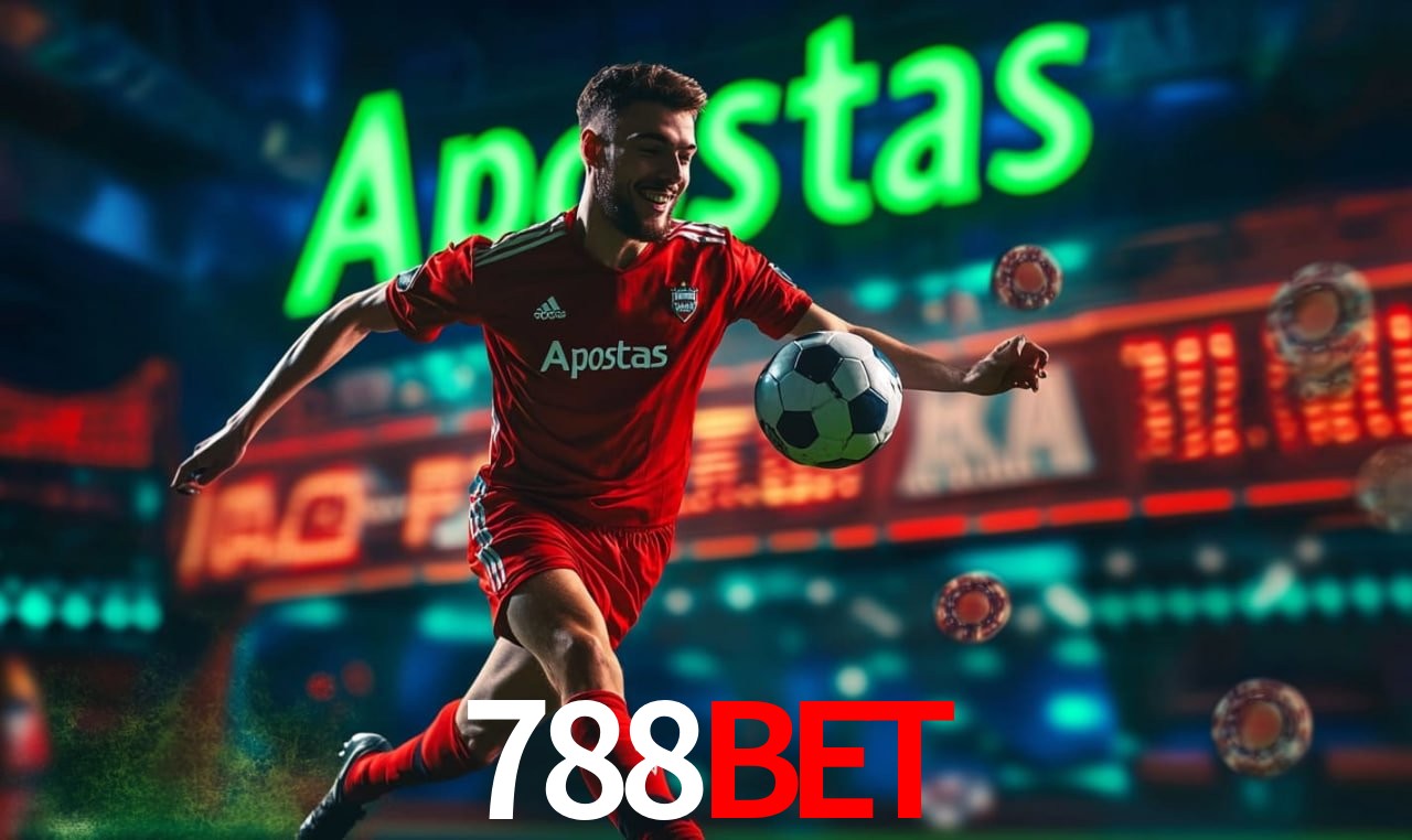 Apostas de Basquete 788bet