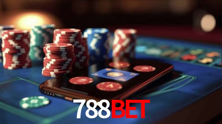 Provedores de Jogos 788bet