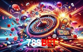 Login Seguro 788bet