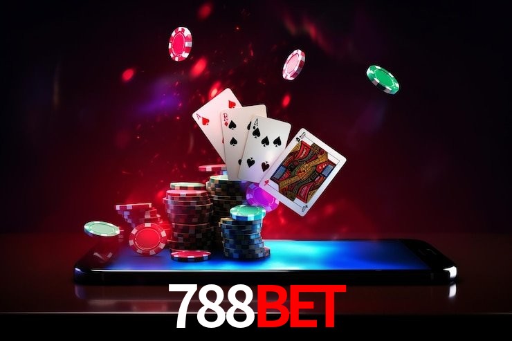 Casino Ao Vivo 788bet