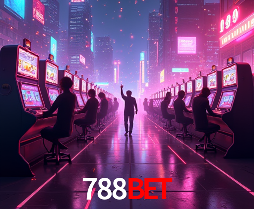 Recursos de Bônus 788bet
