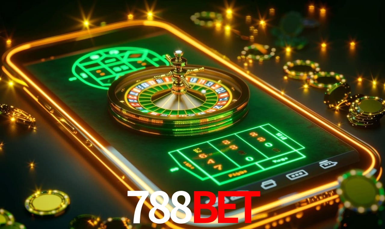 Provedores de Jogos 788bet