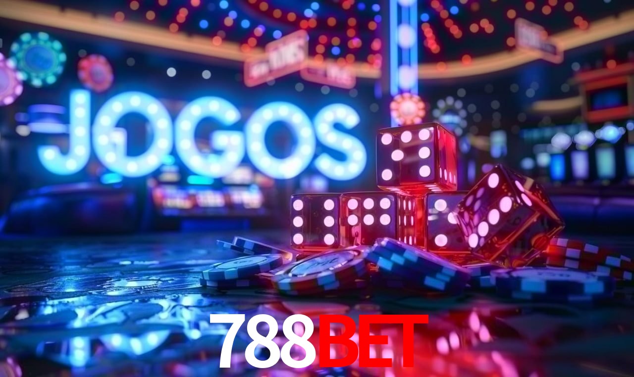 Apostas de Tênis 788bet