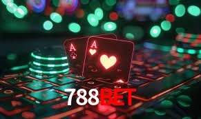 Tecnologia da Plataforma 788bet