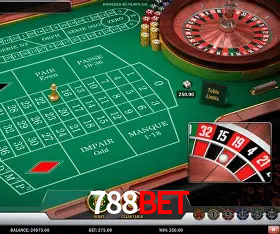 Descubra o Mundo do Cassino Online com 788bet