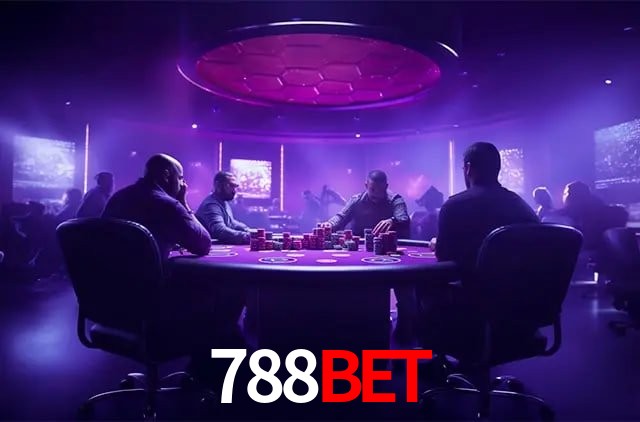 Sistemas de Segurança 788bet