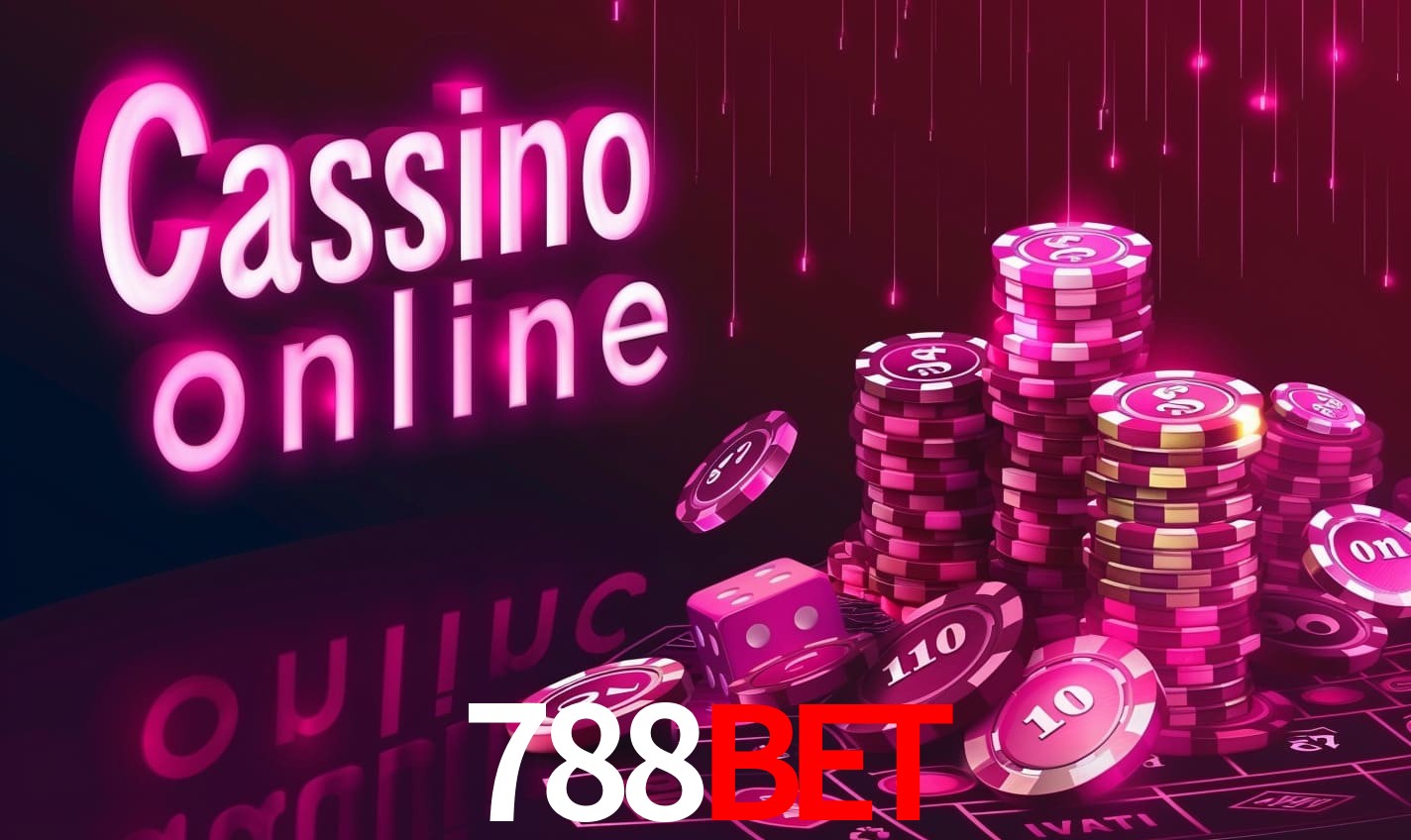 PIX Instantâneo 788bet