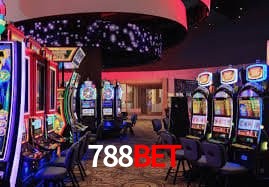 Segurança 2FA 788bet