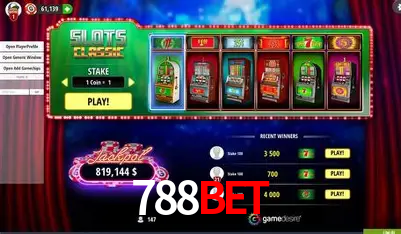 Inovações de Jogos na 788bet: O Futuro das Experiências Interativas