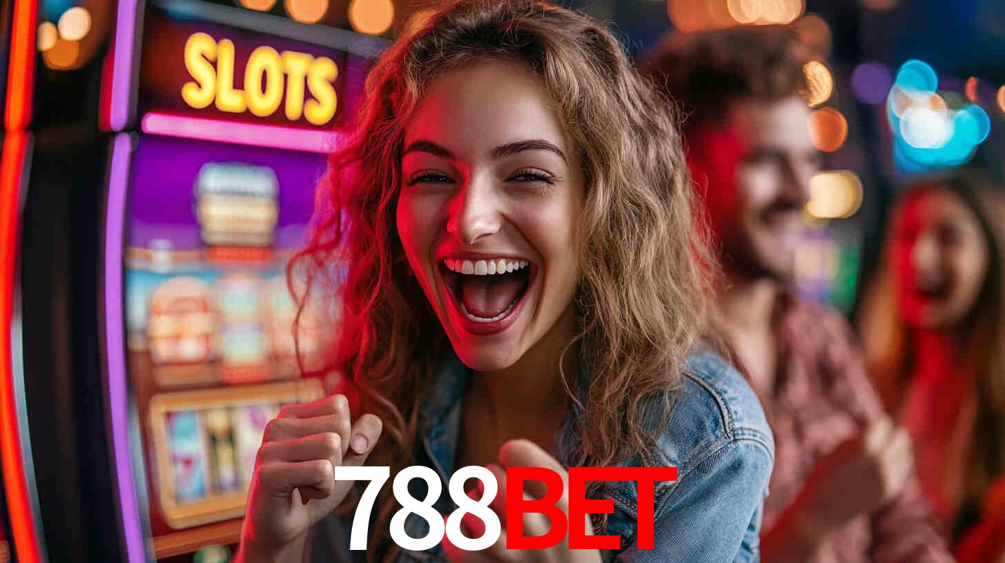 Apostas de Futebol 788bet