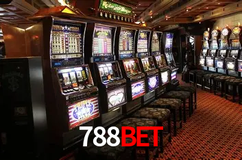 Descubra o Programa VIP da 788bet: Vantagens Exclusivas para Jogadores
