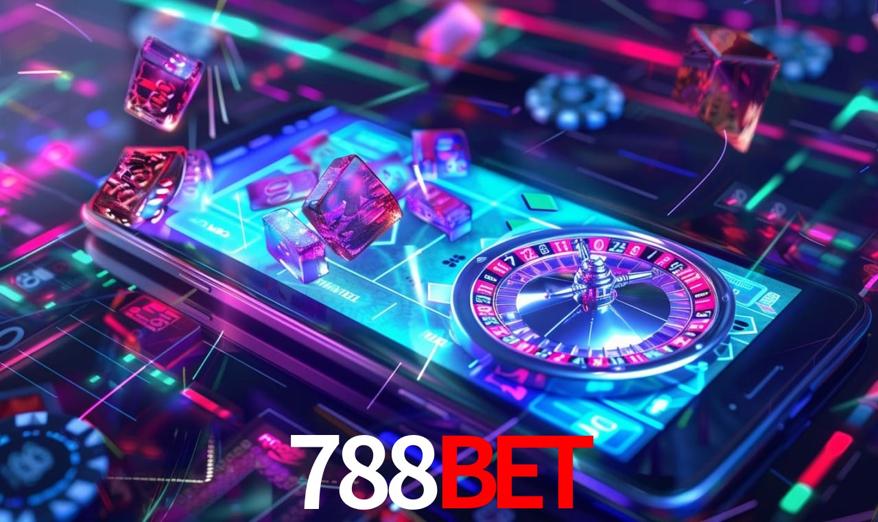 Benefícios da Conta 788bet