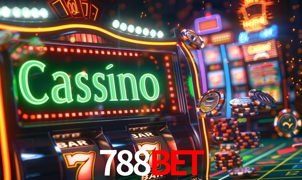 Estatísticas do Jogo 788bet