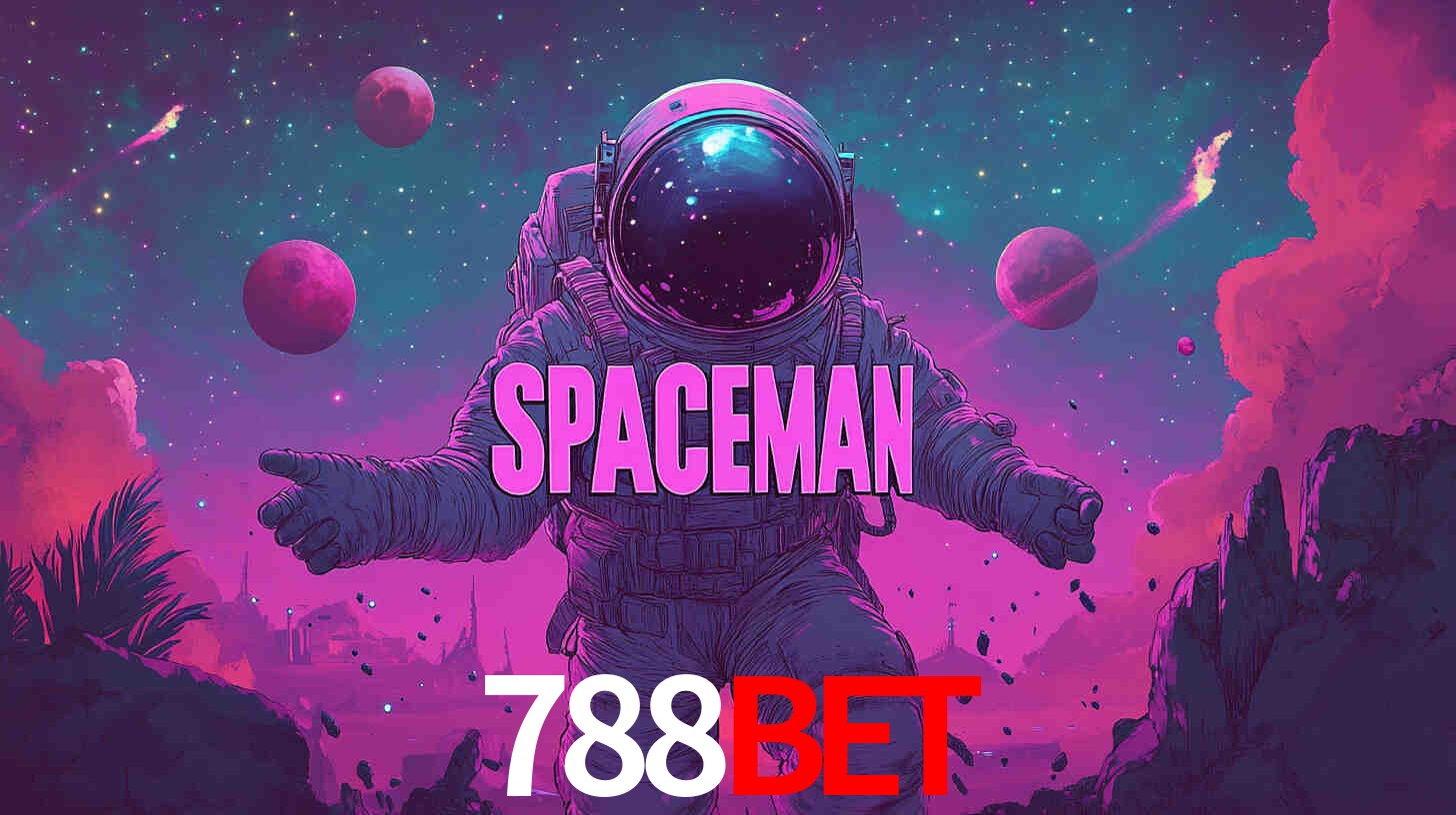 Jogo Spaceman 788bet