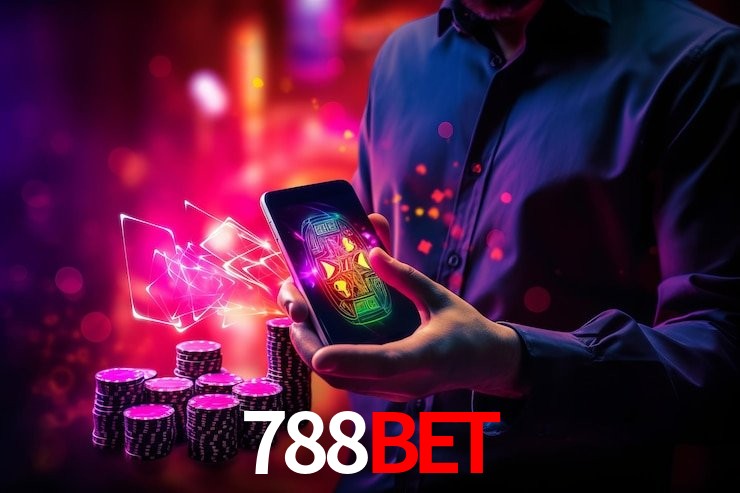 Avaliações dos Jogadores 788bet