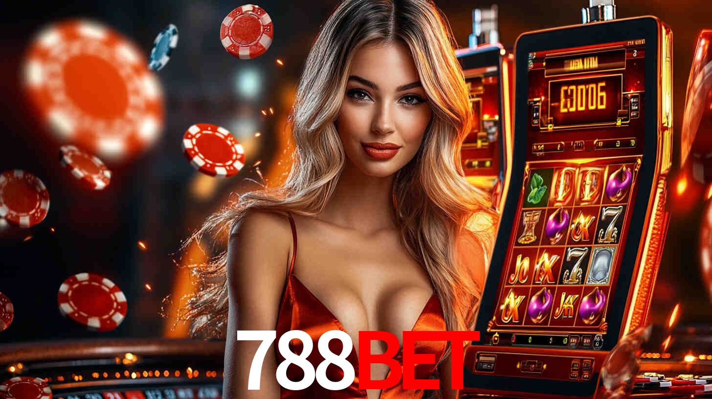 788bet: Seu Cassino Premiado com Pagamentos Rápidos