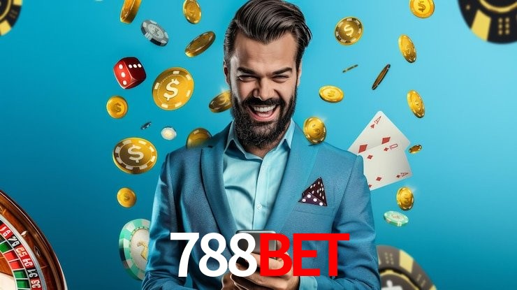 Mesa de Blackjack 788bet