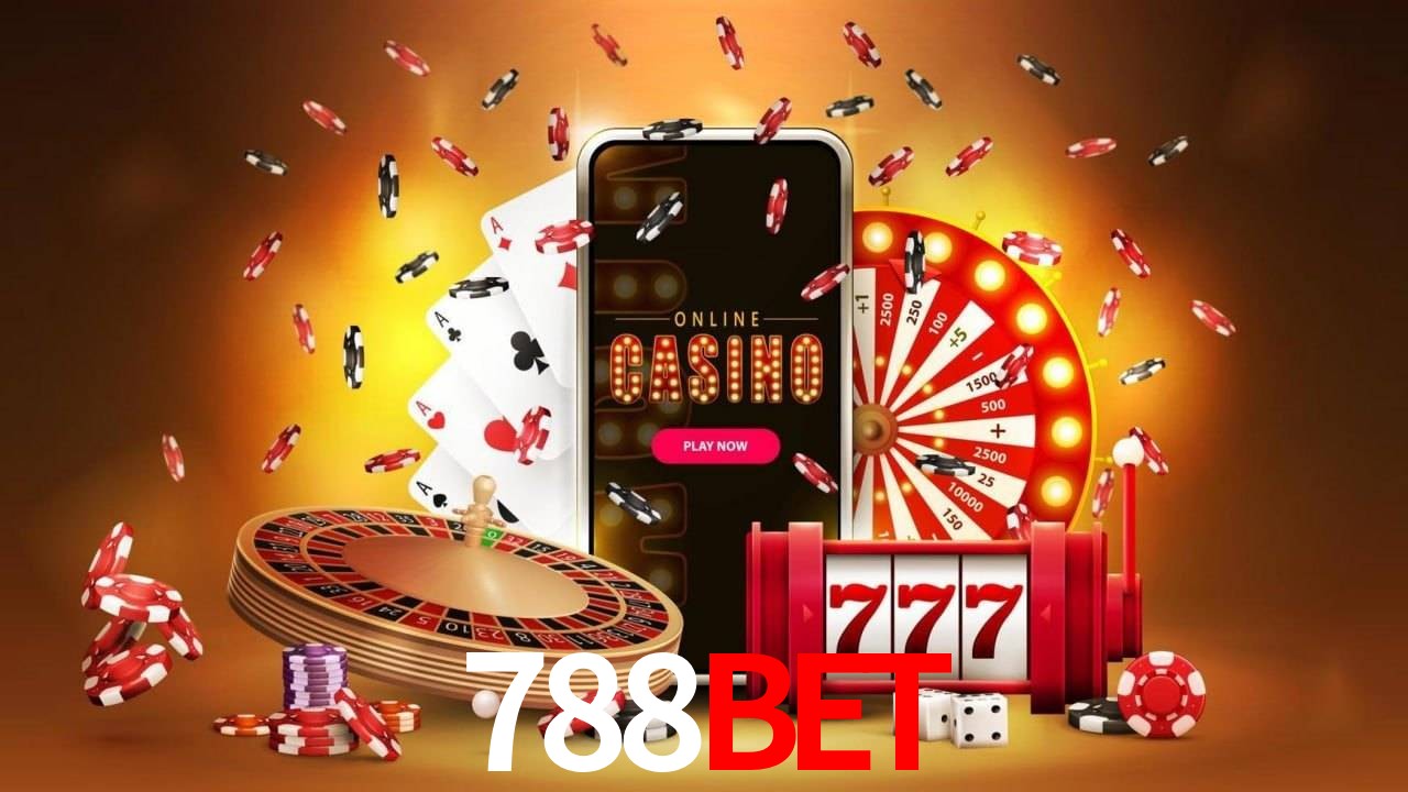 Estatísticas 788bet